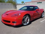 2007 Corvette for sale